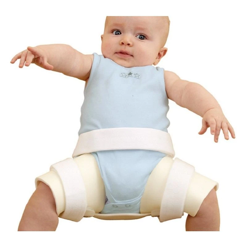 Paediatric Hip Abduction Splint 1 Paediatric Hip Abduction Splint