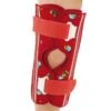 Paediatric Three Panel Knee Immobiliser