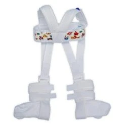Paediatric Pavlik Hip Harness