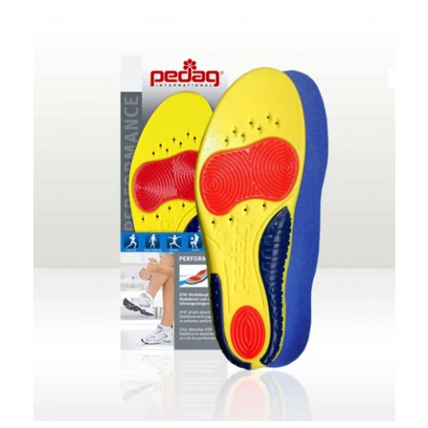 Pedag Performance Insoles 1 Pedag Performance Insoles