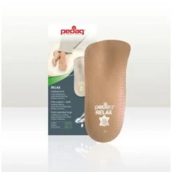 Pedag Relax Insoles