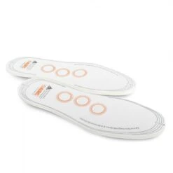 Pediflux Memory Foam Magnet Therapy Insoles -Sports Protective Gear pediflux memory foam magnetic insoles 12