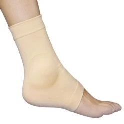 PediGel Gel Ankle Sleeve