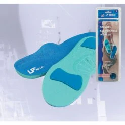 LP Polygel All-Purpose Insoles