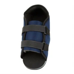 Post-Operative Shoe With Flexible Sole -Sports Protective Gear post op cast shoe with flexible sole 111