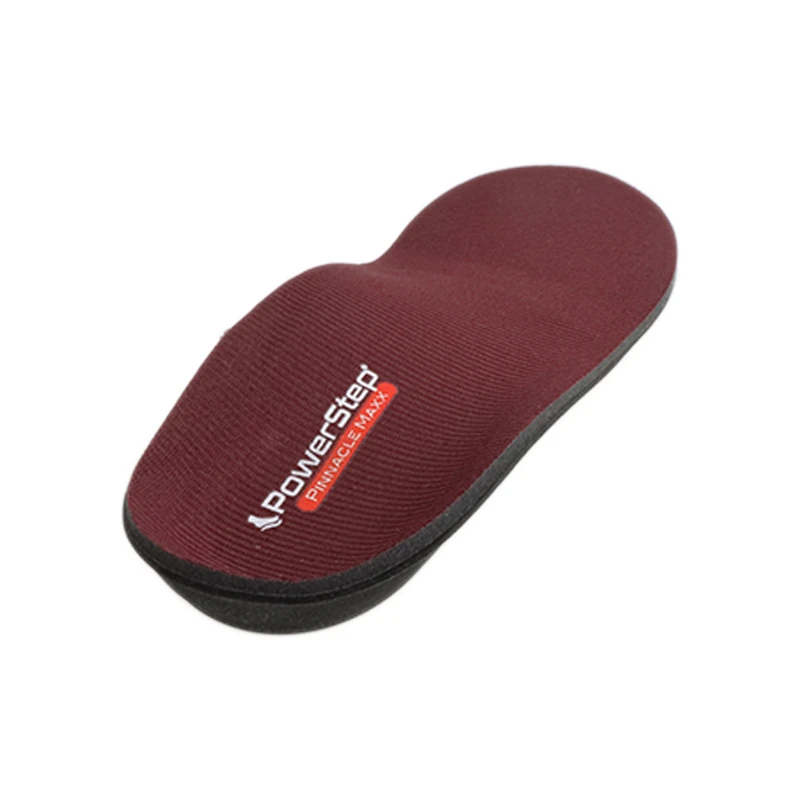 Powerstep Pinnacle Maxx Full Length Orthotic Insoles 2 Powerstep Pinnacle Maxx Full Length Orthotic Insoles - Image 2
