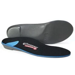 Powerstep Protech Pro Control Orthotic Insoles -Sports Protective Gear powerstep pro control insoles2