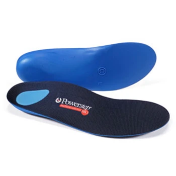 Powerstep Protech Pro Classic Plus Orthotic Insoles 1 Powerstep Protech Pro Classic Plus Orthotic Insoles