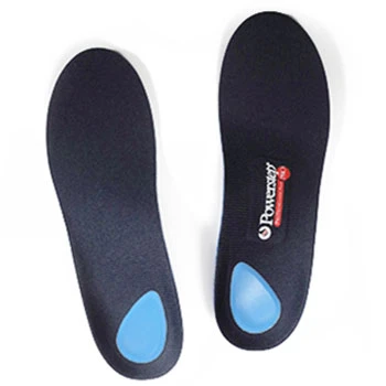 Powerstep Protech Pro Classic Plus Orthotic Insoles 2 Powerstep Protech Pro Classic Plus Orthotic Insoles - Image 2