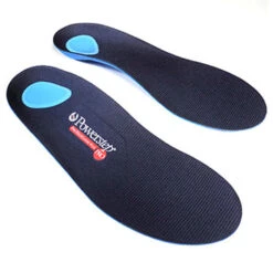 Powerstep Protech Pro Classic Plus Orthotic Insoles 6 Powerstep Protech Pro Classic Plus Orthotic Insoles -Sports Protective Gear powerstep prostep classic plus insoles2