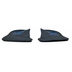 Powerstep Slenderfit Fashion Orthotic Insoles -Sports Protective Gear powerstep slenderfit insole2