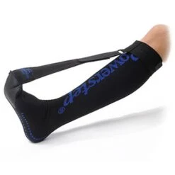 Powerstep UltraStretch Plantar Fasciitis Night Sock -Sports Protective Gear powerstep ultra stretch1