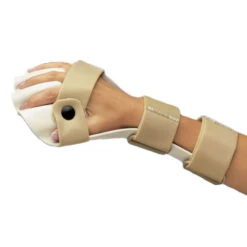 NCM Preformed Anti-Spasticty Ball Splint