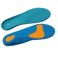 Pro11 Dual Shock Sports Orthotic Insoles -Sports Protective Gear pro11 dual shock insoles main2