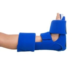 ProWedge Plantar Fasciitis Night Splint 5 ProWedge Plantar Fasciitis Night Splint -Sports Protective Gear procare prowedge plantar fasciitis night splint12