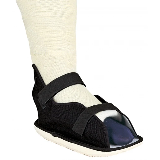 ProCare Rocker Cast Boot 1 ProCare Rocker Cast Boot