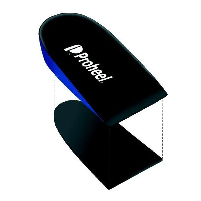 Proheel Heel Elevators 1 Proheel Heel Elevators