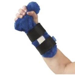 Pucci Air T Hand Orthosis -Sports Protective Gear pucci air t hand orthosis3