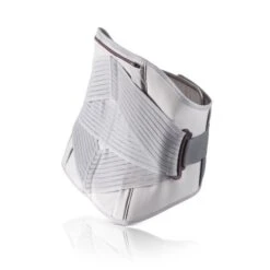 Push Med Adjustable Positioning Back Brace