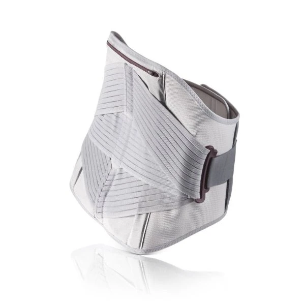 Push Med Adjustable Positioning Back Brace 1 Push Med Adjustable Positioning Back Brace