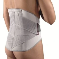 Sports Protective Gear -Sports Protective Gear push med back brace 21