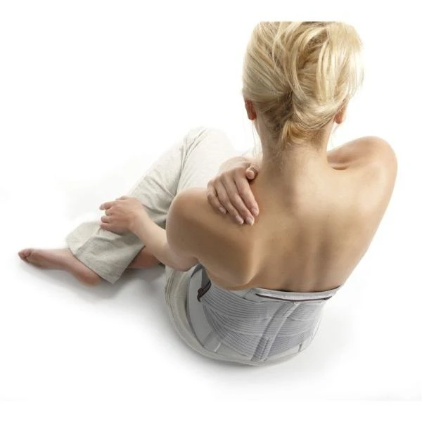 Push Med Adjustable Positioning Back Brace 3 Push Med Adjustable Positioning Back Brace - Image 3