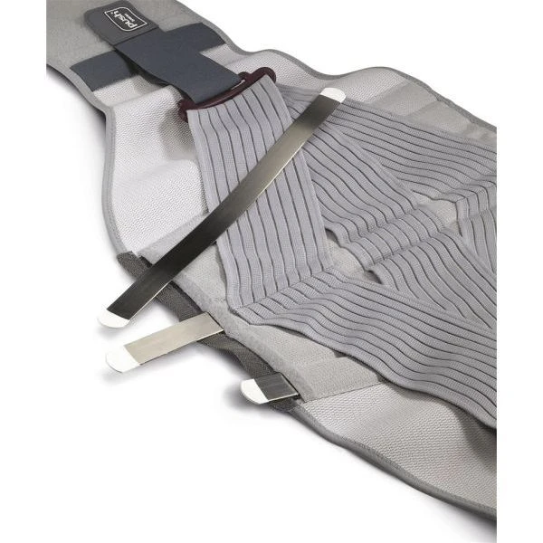 Push Med Adjustable Positioning Back Brace 4 Push Med Adjustable Positioning Back Brace - Image 4