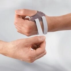 Push Ortho CMC Thumb Brace -Sports Protective Gear push ortho thumb brace cmc product 032