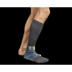 Push Sports Ankle Brace Kicx -Sports Protective Gear push sports ankle support kicx 25B15D2