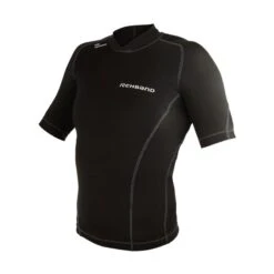 Rehband Raw Women's Compression Top -Sports Protective Gear rehband womens raw compression top2