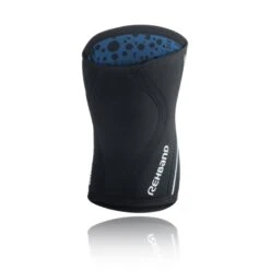 Rehband Rx Neoprene Knee Sleeve (3mm) -Sports Protective Gear rehband rx knee 3mm 12