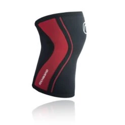 Rehband Rx Neoprene Knee Sleeve (3mm) -Sports Protective Gear rehband rx knee 3mm 14