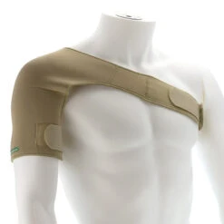 Ambidextrous Rotator Cuff Shoulder Support Brace