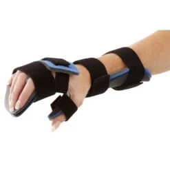 Resting Hand Orthosis