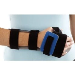 Resting Hand Orthosis -Sports Protective Gear resting hand orthosis 12