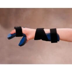 Rolyan Economy Kwik-Form Functional Resting Splint