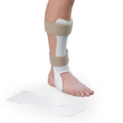 Rolyan Pre-Cut Anterior AFO Splint
