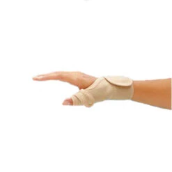 Rolyan Gel Shell Thumb Spica Splint