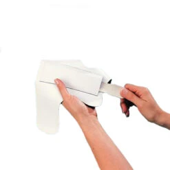 Rolyan TakeOff Thumb Support -Sports Protective Gear rolyan takeoff thumb support2011