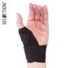 Allard Selection Rigid Black Left Thumb Support