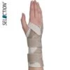 Allard Selection Soft Beige Right Wrist Support