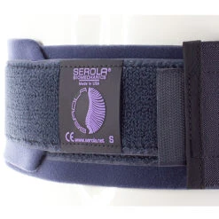 Serola 60'' Sacroiliac Belt For Back Pain -Sports Protective Gear serola si belt3
