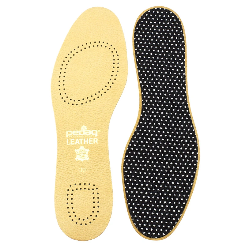 Pedag Leather Full Insoles 1 Pedag Leather Full Insoles