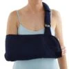 Shoulder Immobiliser With Body Strap