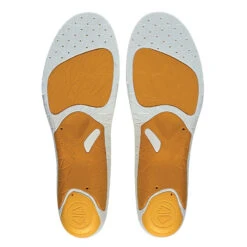 Sidas 3Feet Run Sense Running Insoles For High Arches -Sports Protective Gear sidas 3feet run sense running insoles for high arches12