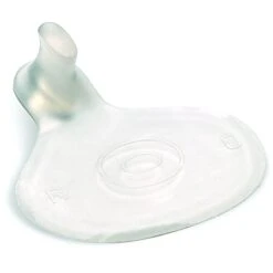 Silipos Ball Of The Foot Gel Cushion Pad With Toe Spreader