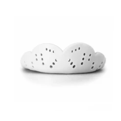 SISU Next Generation Max Mouthguard (Snow White)