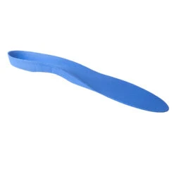 Slimflex Simple Full Length Insoles -Sports Protective Gear slimflex simple full insoles blue2