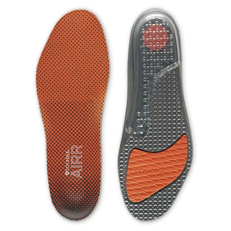Sof Sole Airr Insoles 1 Sof Sole Airr Insoles
