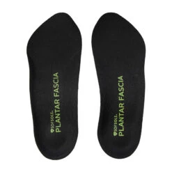 Sof Sole Plantar Fasciitis Orthotic Insoles For Men